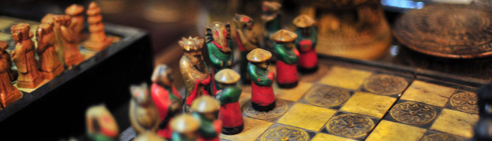 Minority Science Program