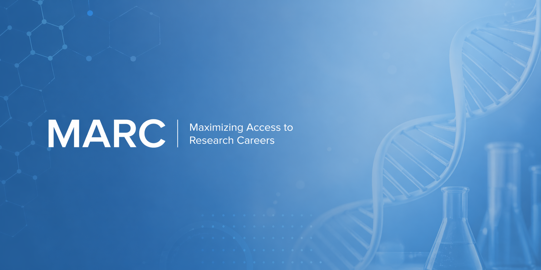 About - MARC Program