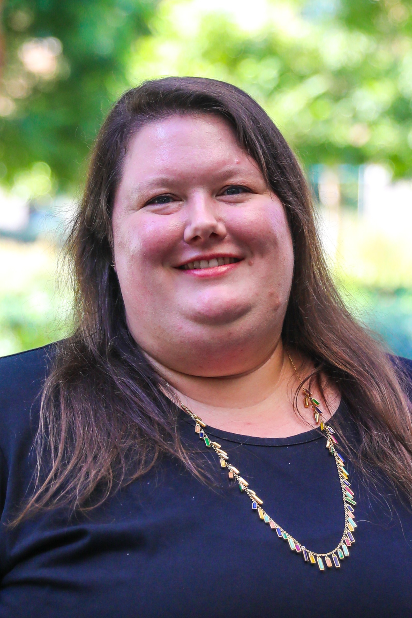 Rachael Barry, PhD