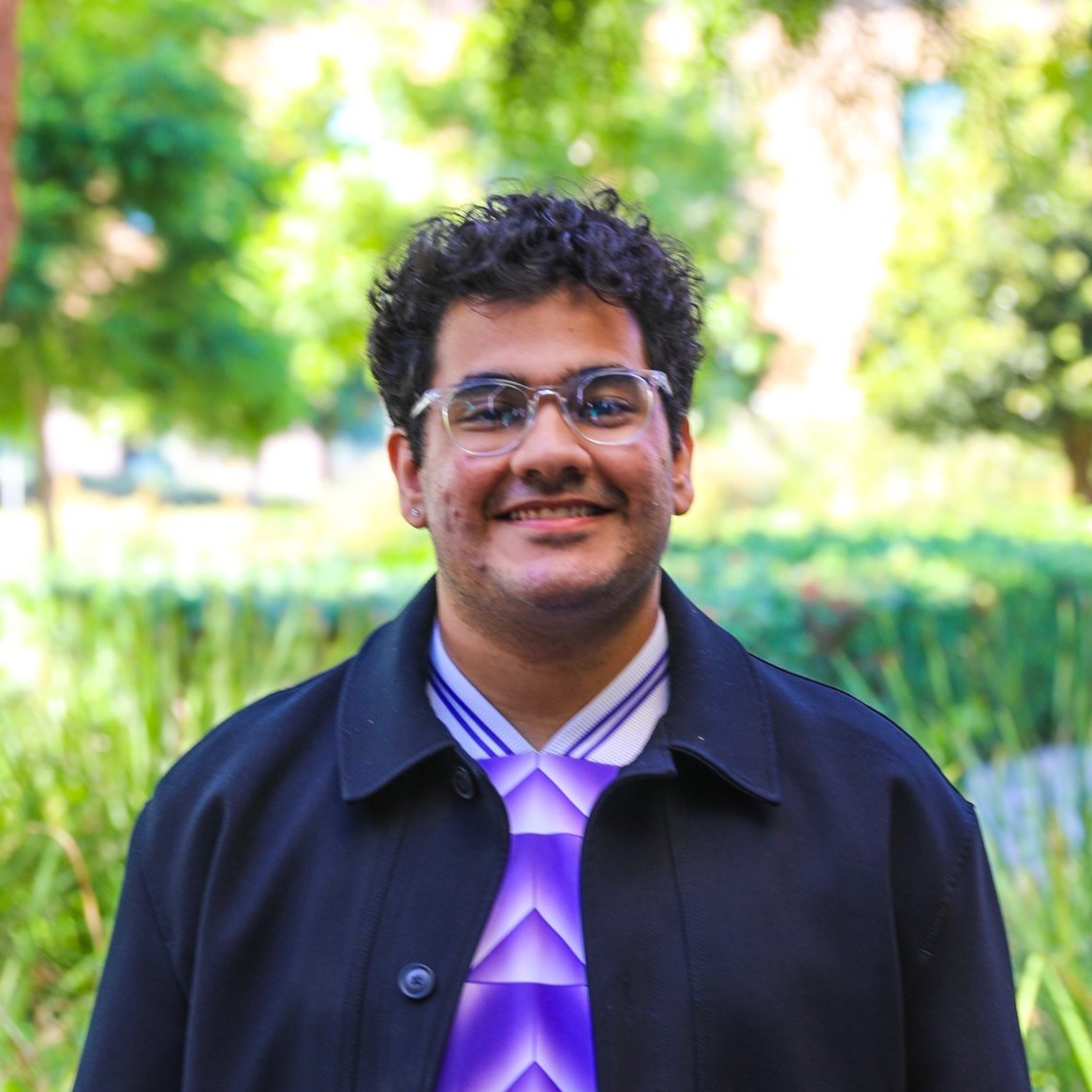 Photo of Abhineet Maini