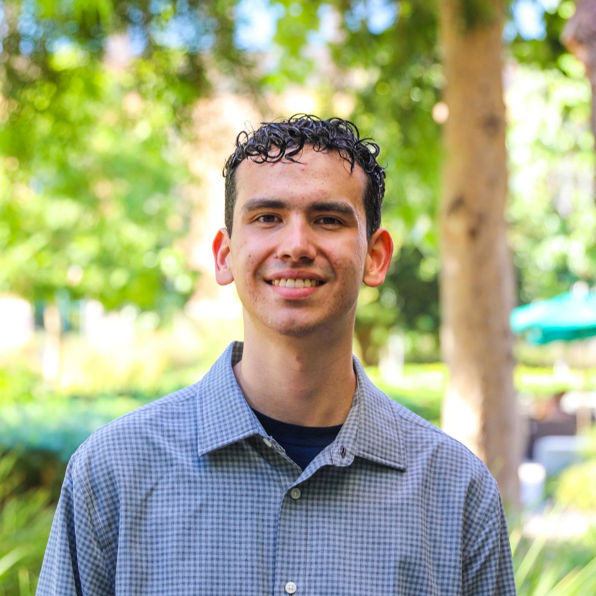 Photo of Anthony Contreras