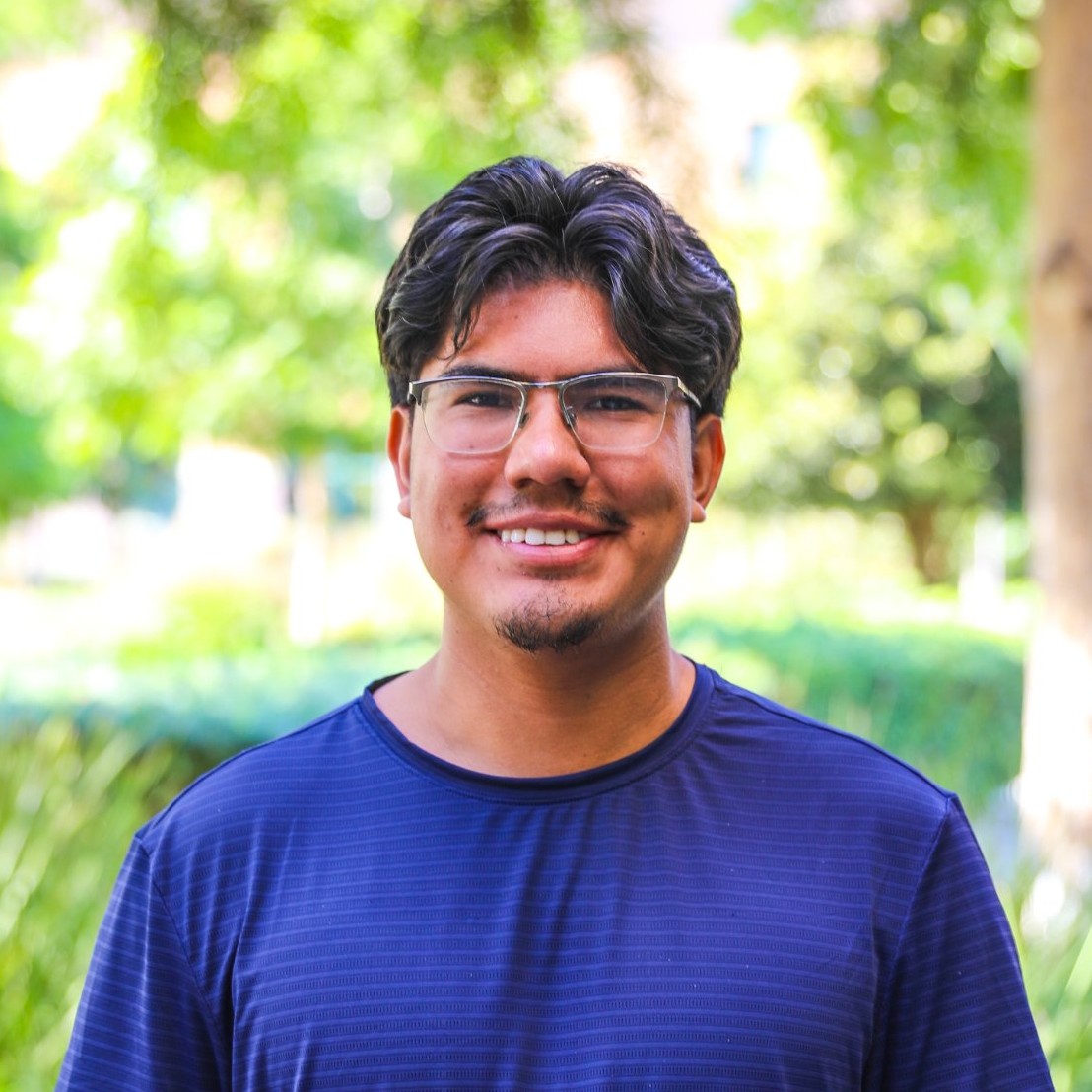 Photo of David Octavio Martinez