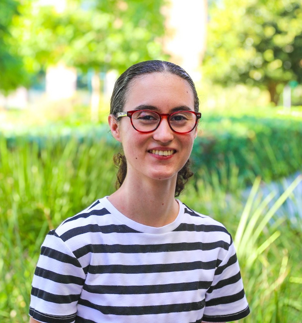 Photo of Emilia Djordjevic