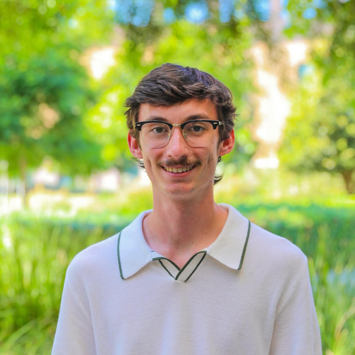 Photo of Ethan Jacoby