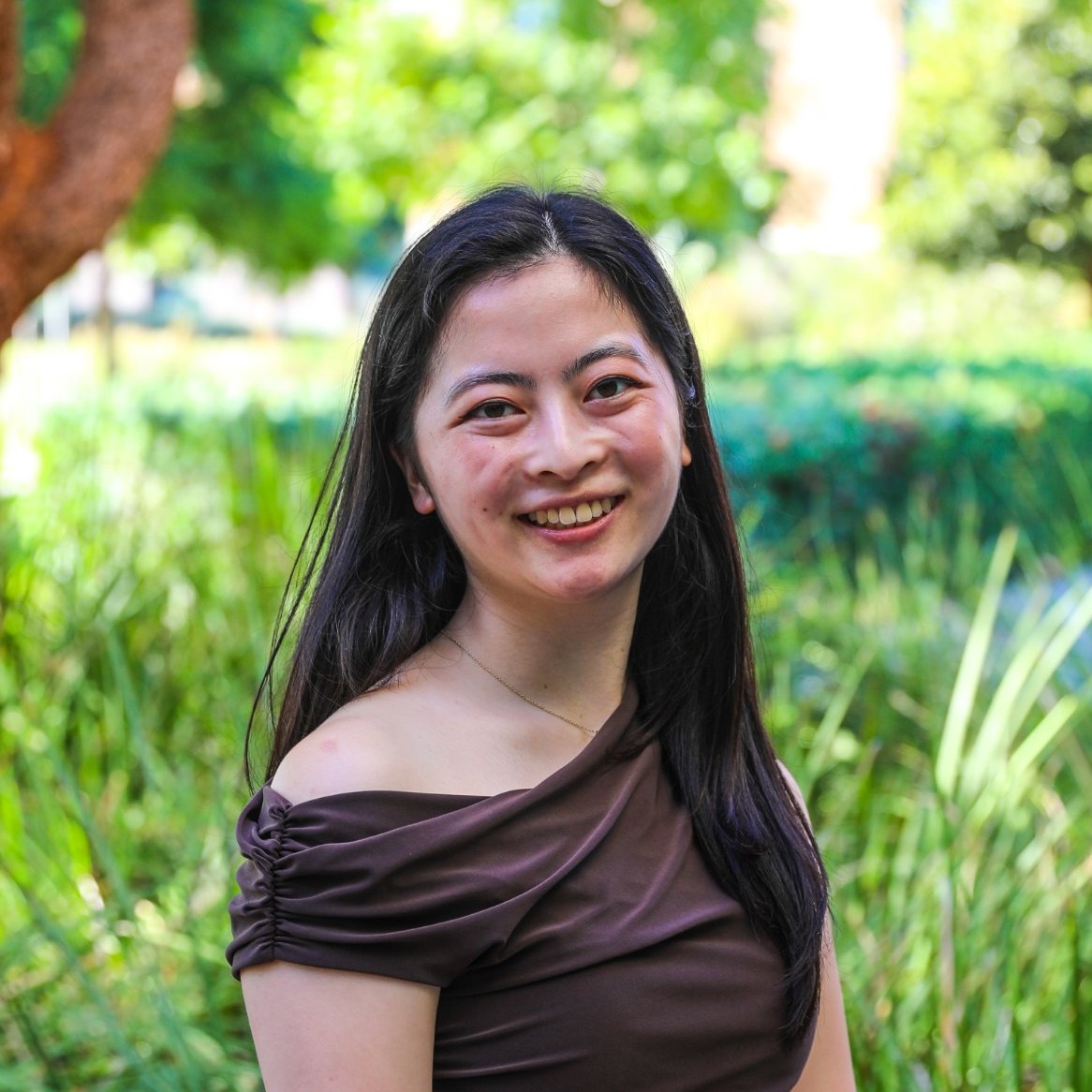 Photo of Katrina Michelle Yan