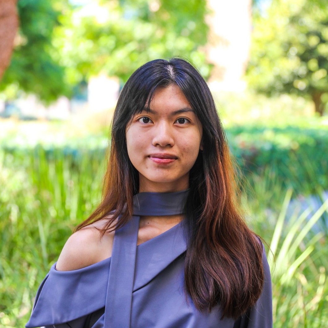 Photo of Lan Hoang Vu