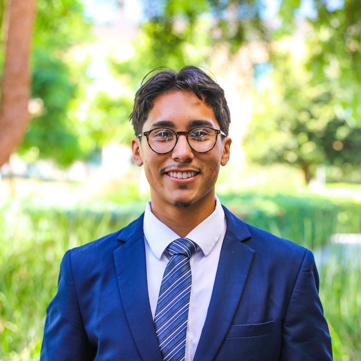 Photo of Steve Salinas